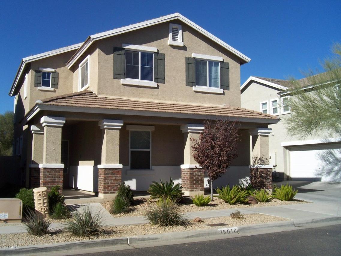 35010 N 31st Ave., Phoenix, AZ 85086