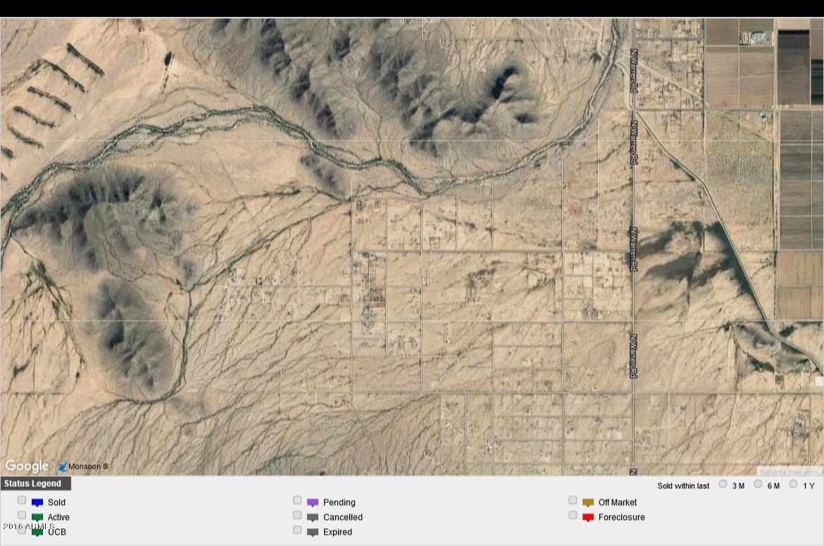 6922 N Maple St. #32, Maricopa, AZ 85139