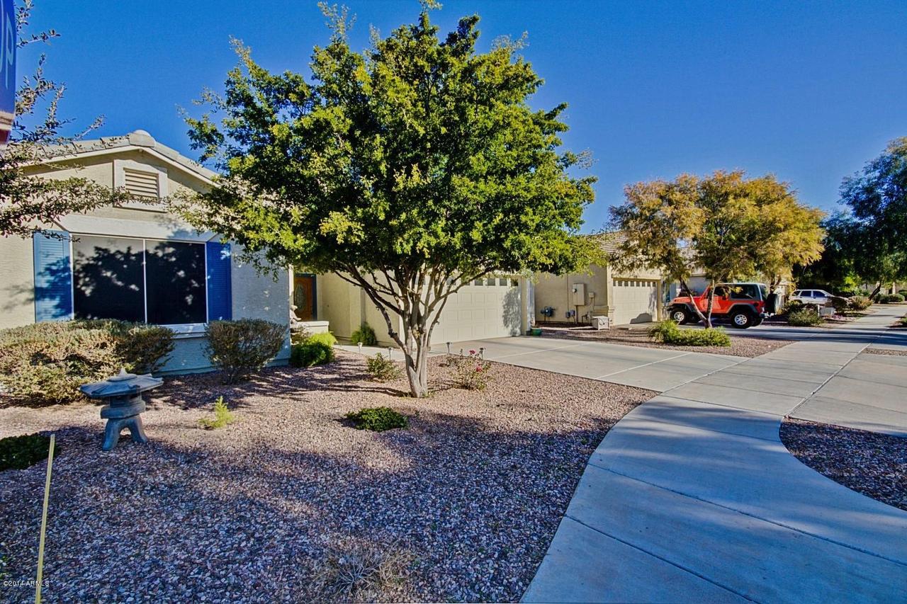 20856 E Via Del Rancho, Queen Creek, AZ 85142