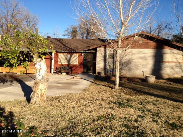 6539 N 61st Ave., Glendale, AZ 85301