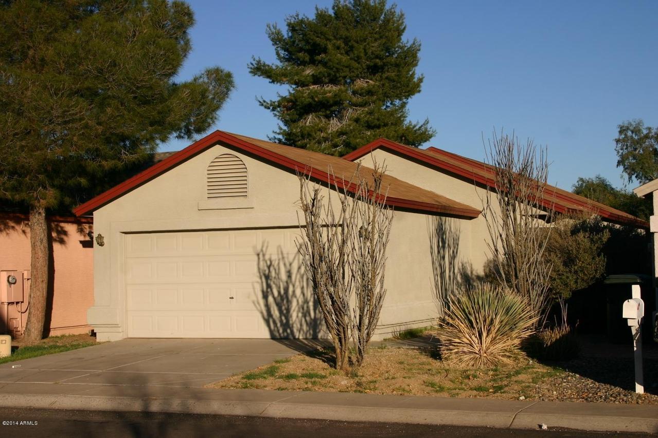 18605 N 33rd Dr., Phoenix, AZ 85027