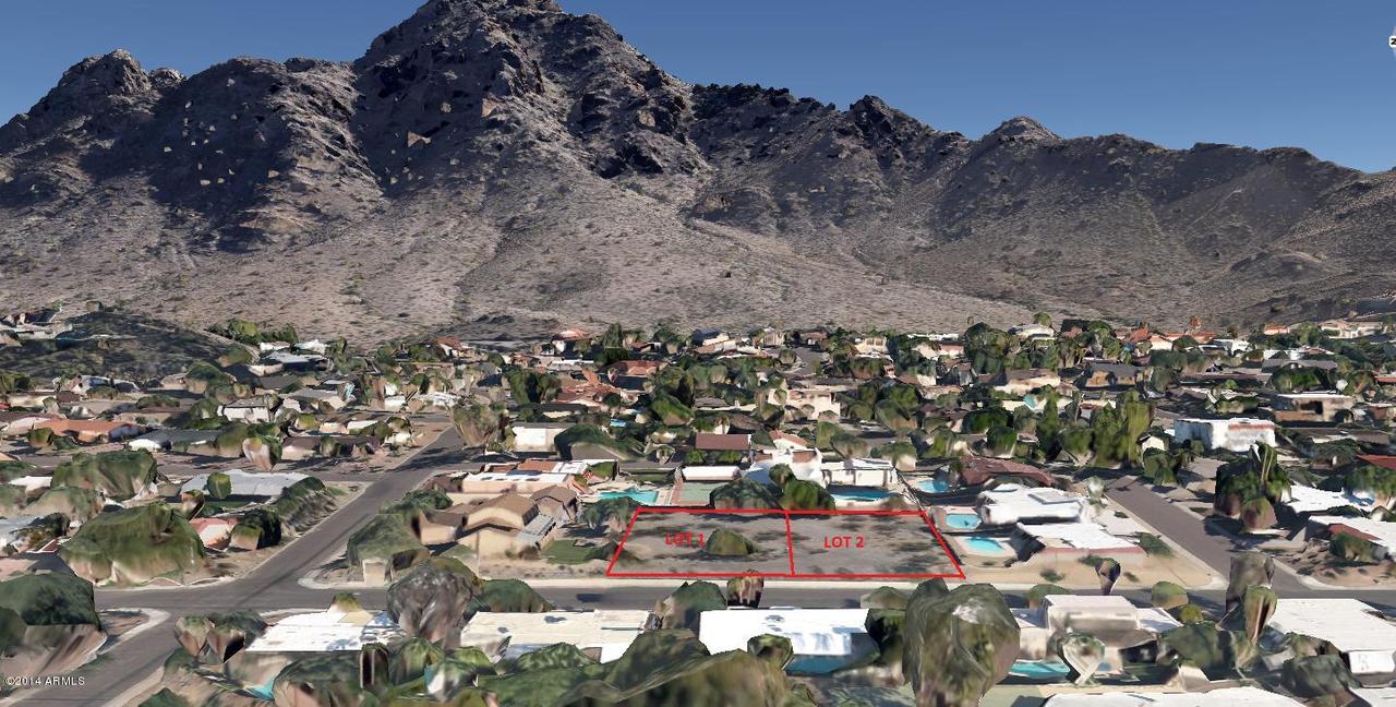 7337 N 22nd St. #1, Phoenix, AZ 85020