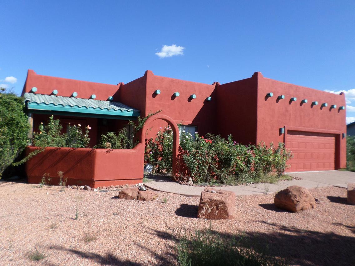 5665 N Vicki, Rimrock, AZ 86335