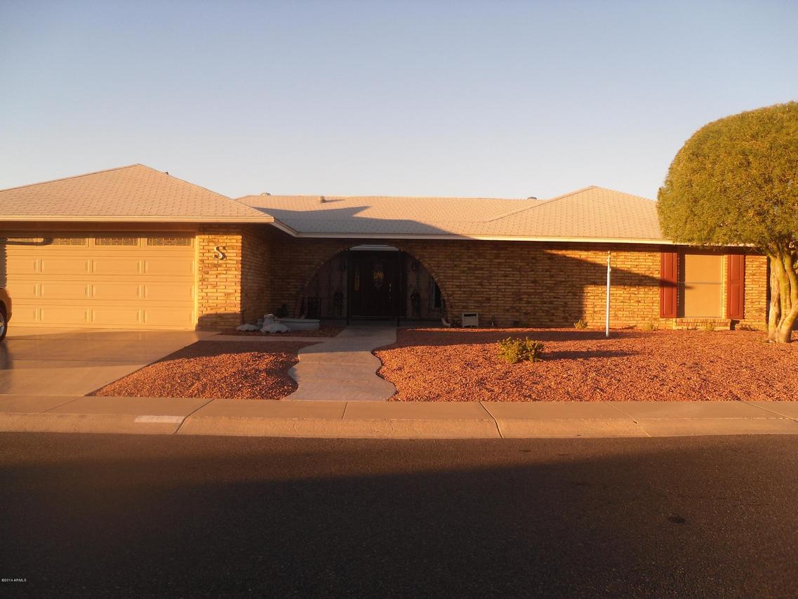 10530 W Cherry Tree Ln., Sun City, AZ 85373