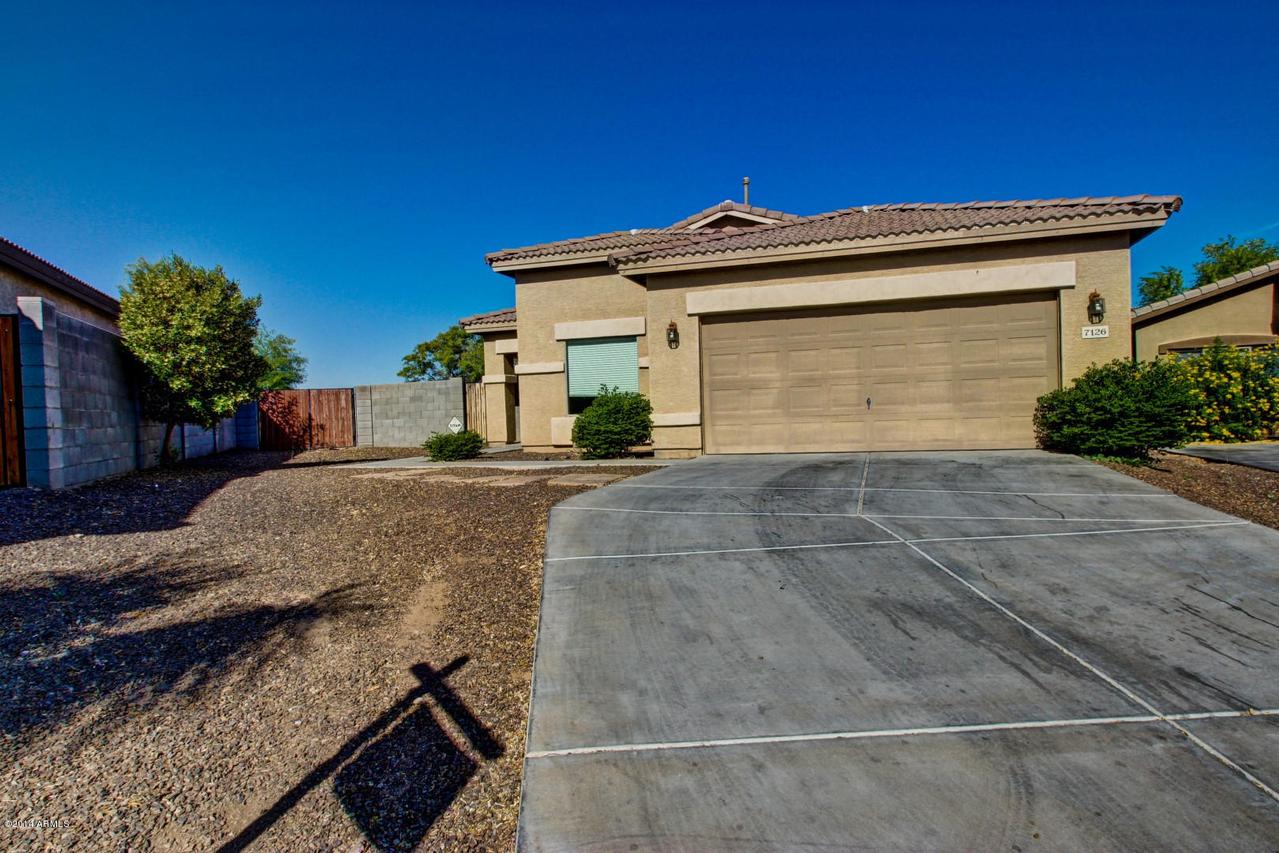 7126 S 21st Dr., Phoenix, AZ 85041