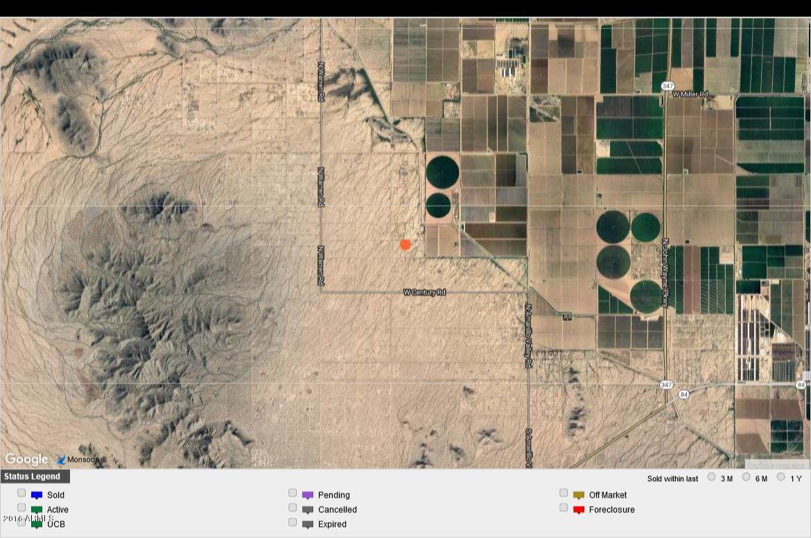 508XX W Bitter Root Rd. #66, Maricopa, AZ 85139