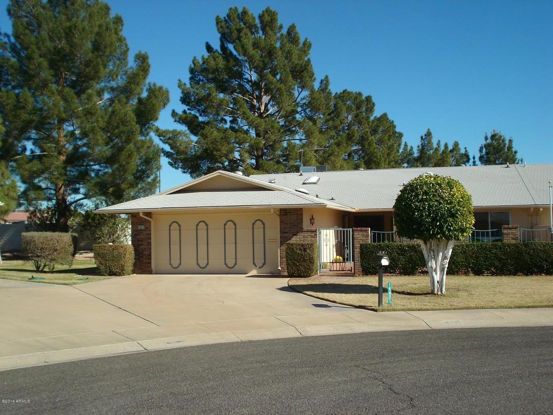 18435 N 101st Dr., Sun City, AZ 85373