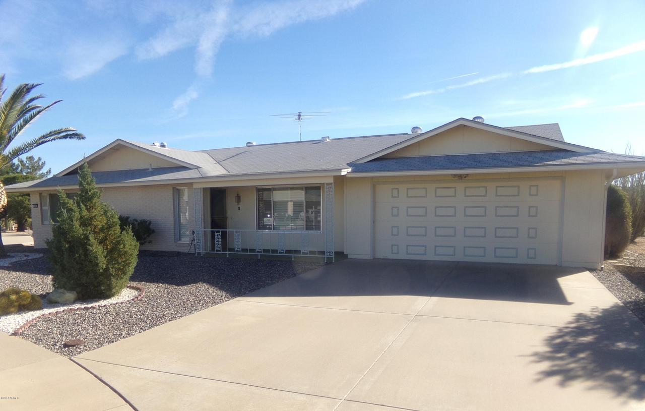 9867 W Picacho Ct., Sun City, AZ 85373