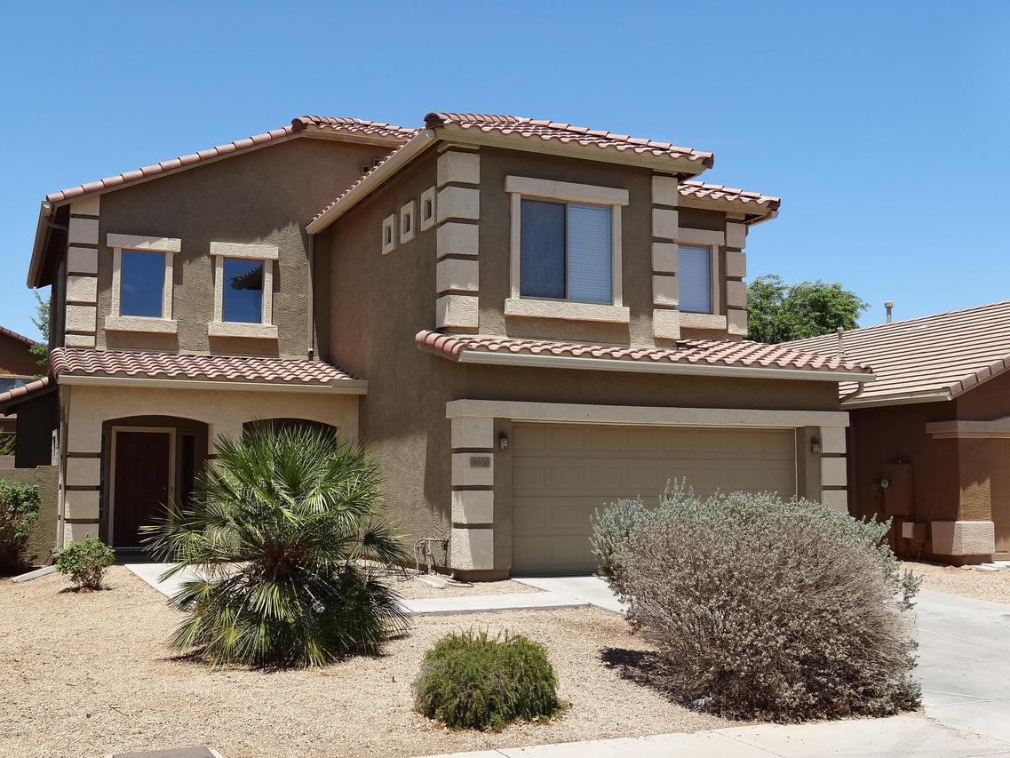 8930 W Hilton Ave., Tolleson, AZ 85353