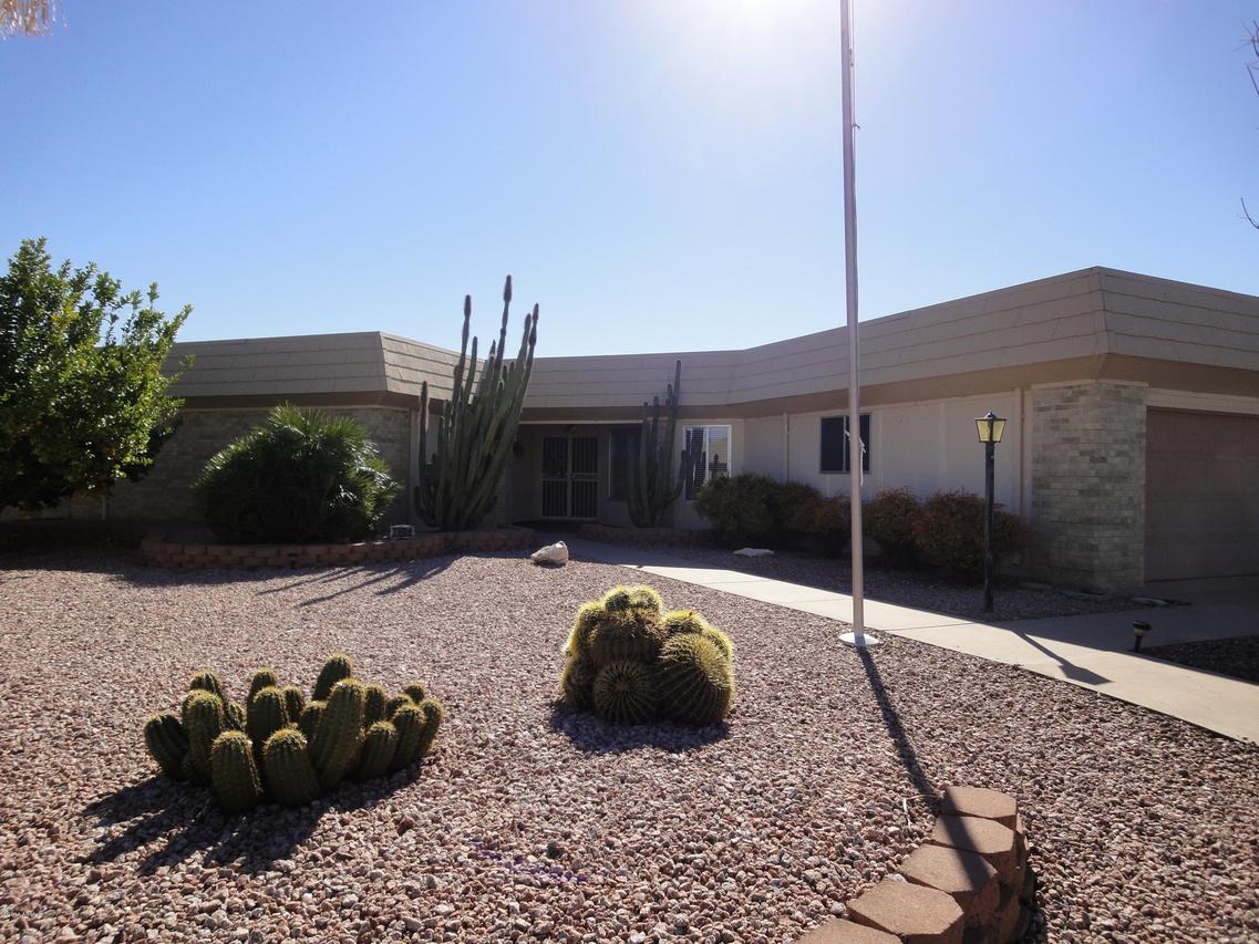 11009 W Willowbrook Dr., Sun City, AZ 85373