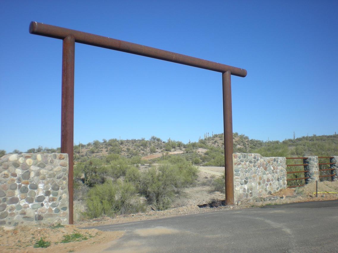 Lot #17 N Mosey Way #17, Wickenburg, AZ 85390