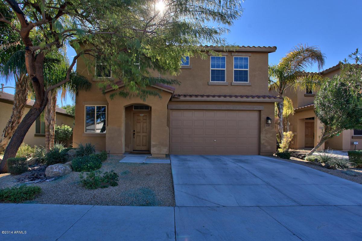 17375 W Jefferson St., Goodyear, AZ 85338