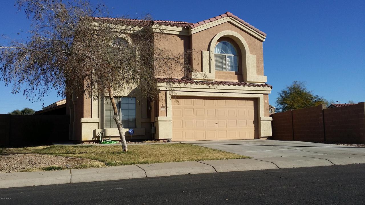 23090 W Papago St., Buckeye, AZ 85326