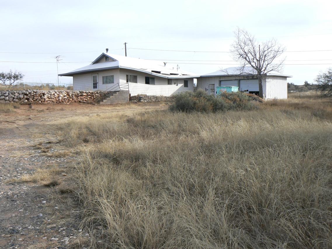 1375 S Eastern Dr., Cornville, AZ 86325