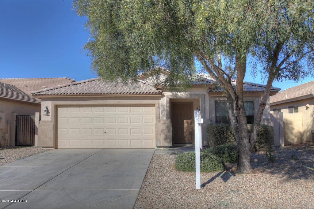 2766 E Silversmith Tr., San Tan Valley, AZ 85143