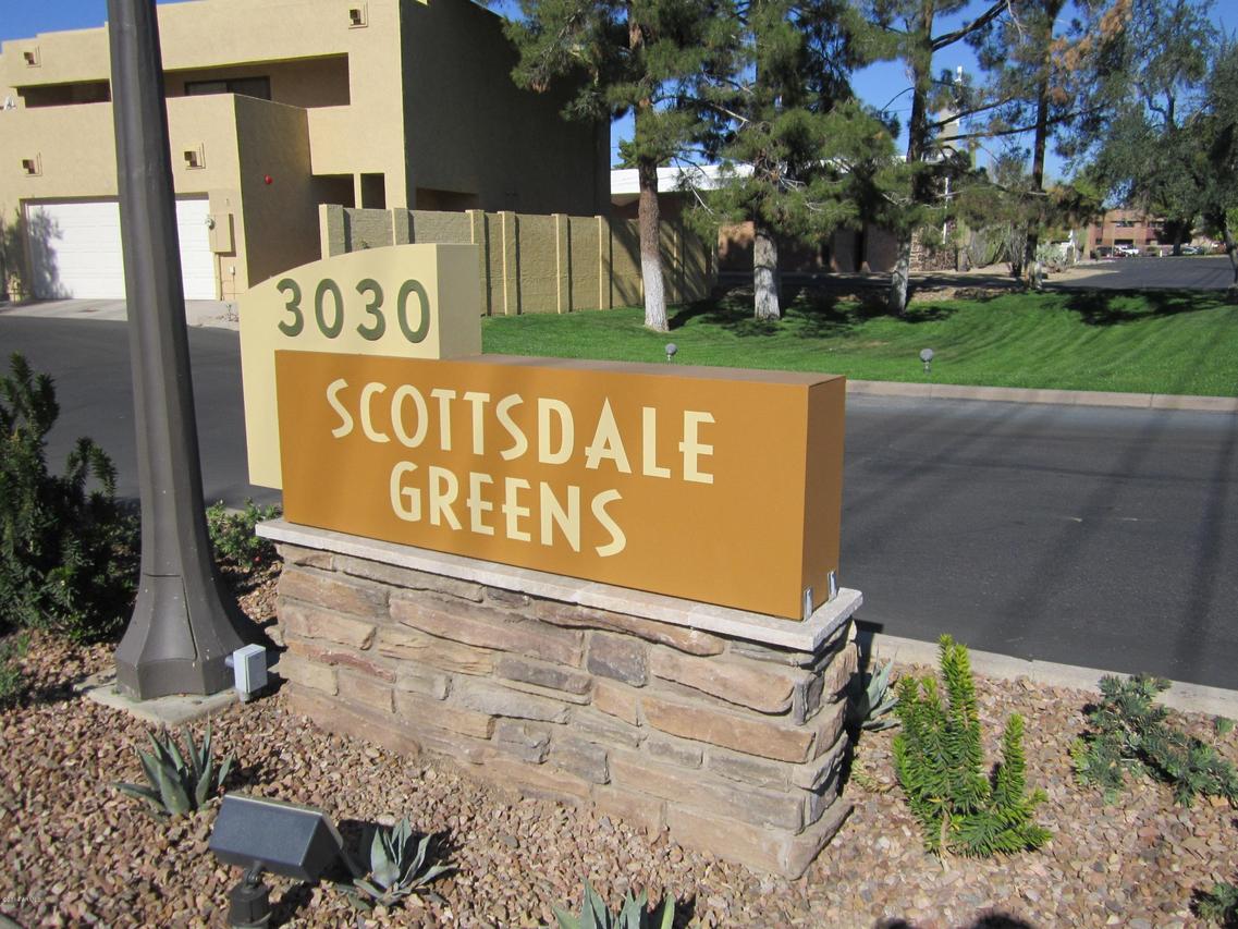 3030 N Hayden Rd. #11, Scottsdale, AZ 85251