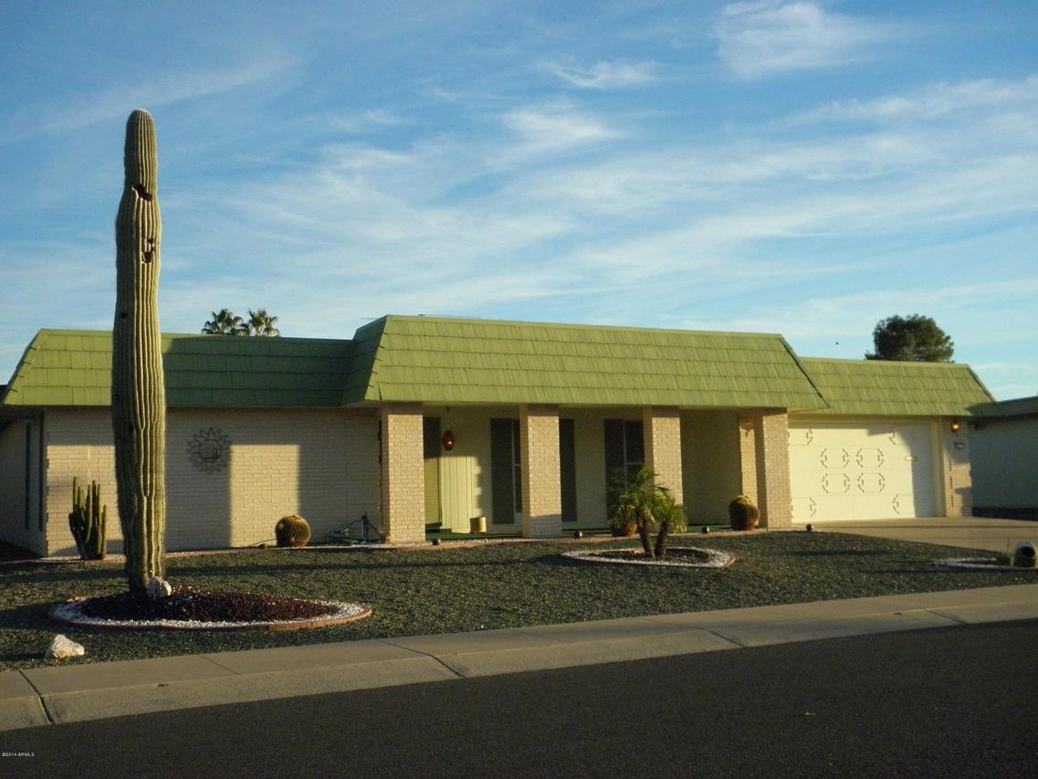 10917 W Jezebel Dr., Sun City, AZ 85373