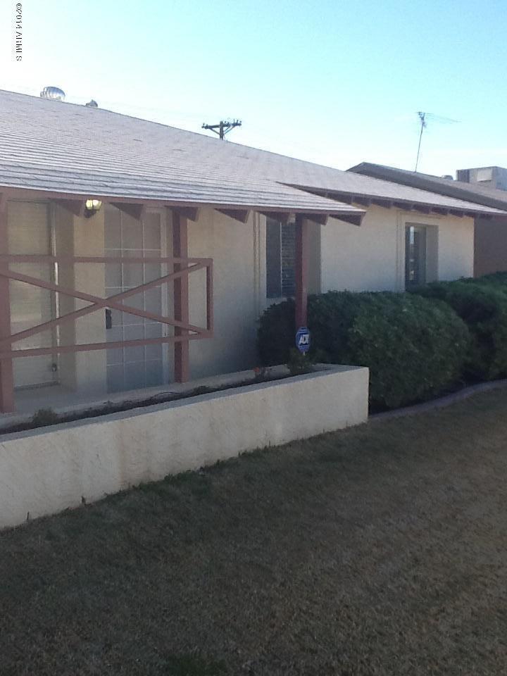 8251 E Cypress St., Scottsdale, AZ 85257