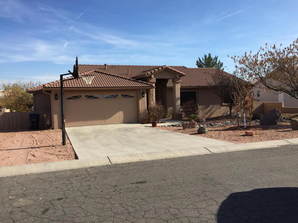 1421 Lynda Ave., Clarkdale, AZ 86324