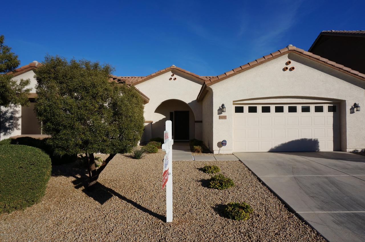 11297 N 163rd Dr., Surprise, AZ 85388