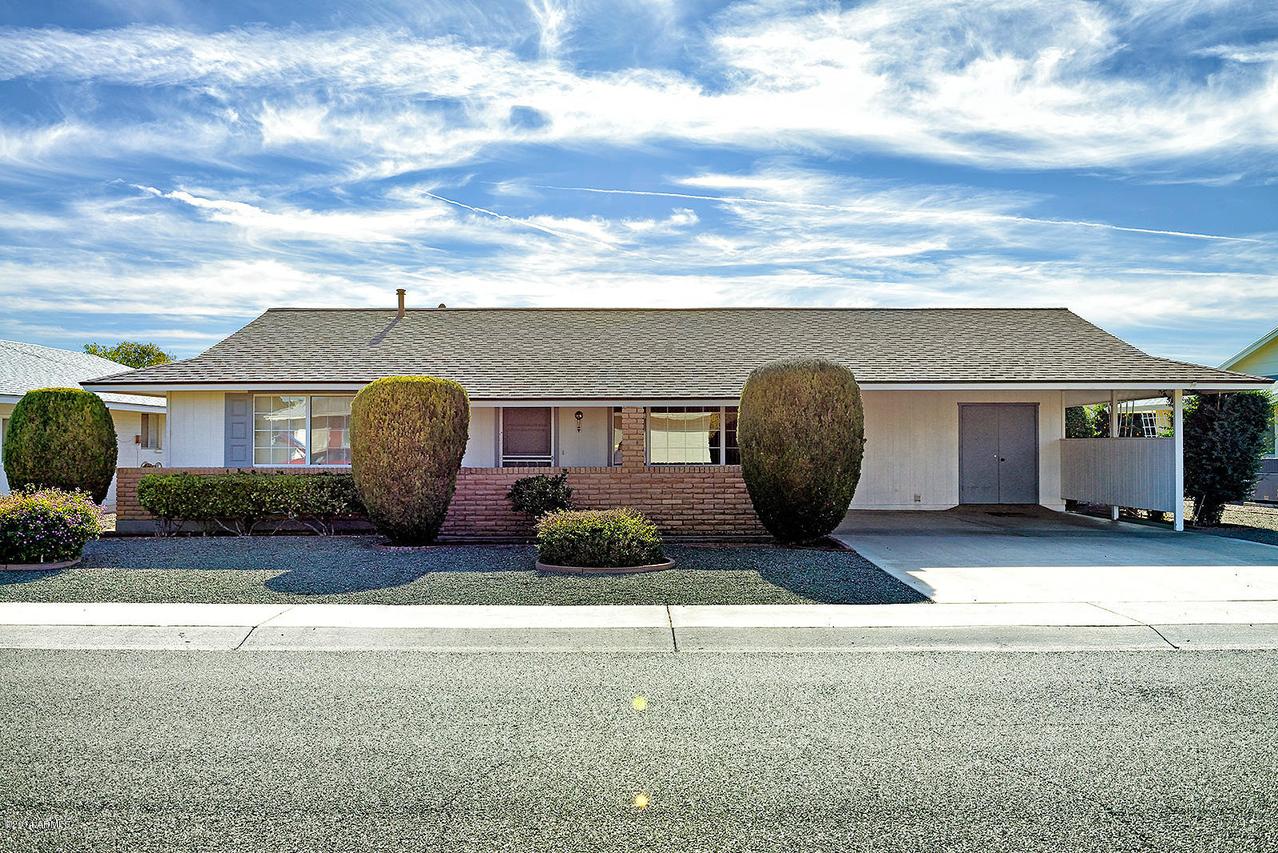 13830 N Tan Tara Dr., Sun City, AZ 85351