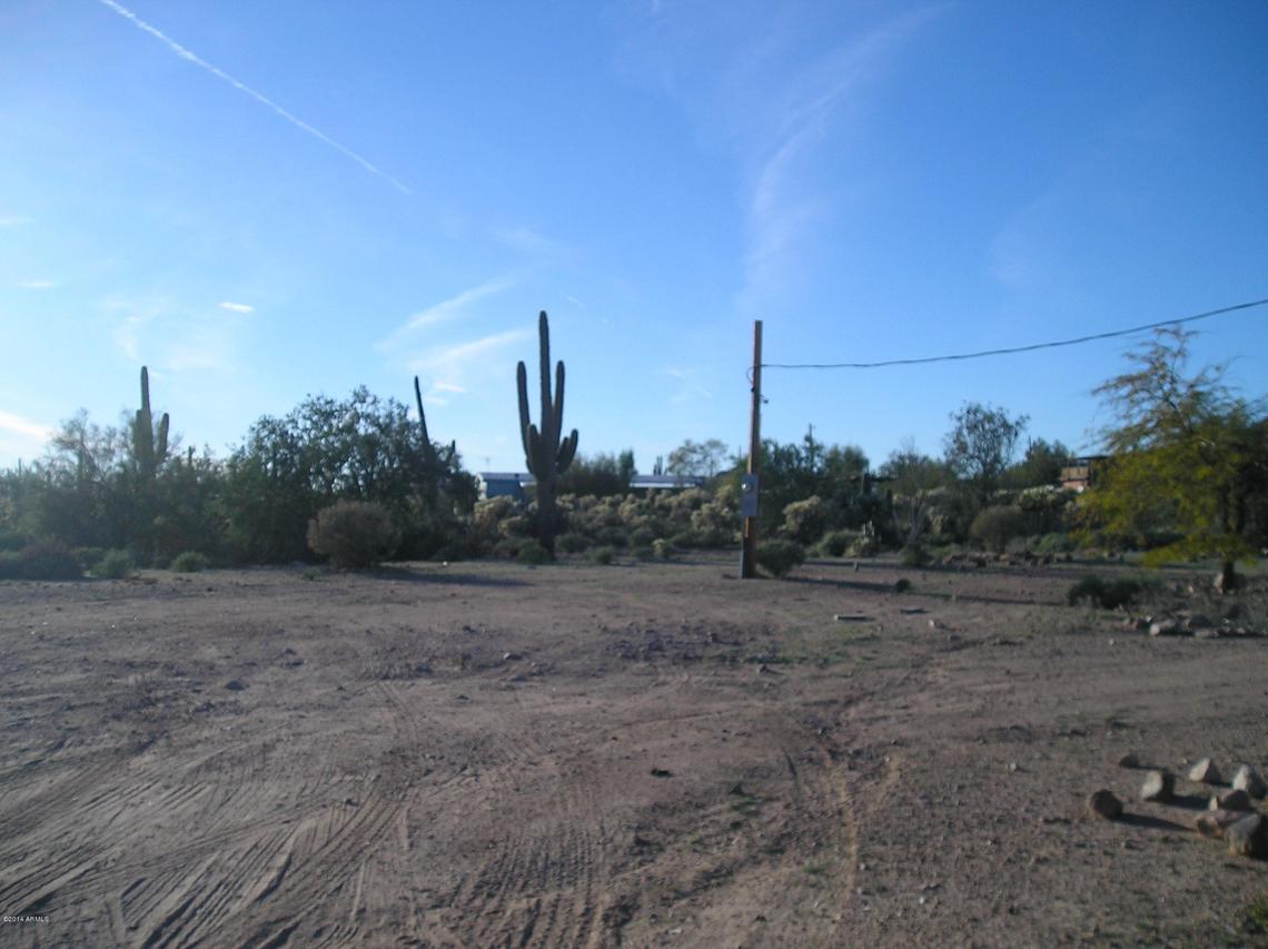 5070 N Desert View Dr. #1, Apache Junction, AZ 85120