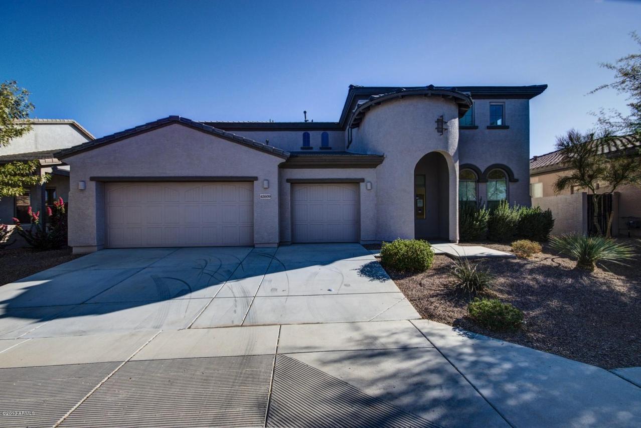 42609 N 46th Dr., New River, AZ 85087