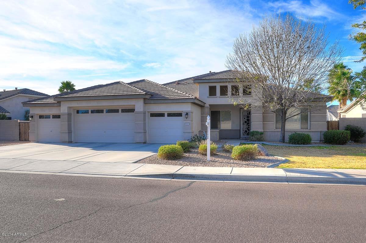 7877 W Sands Dr., Peoria, AZ 85383