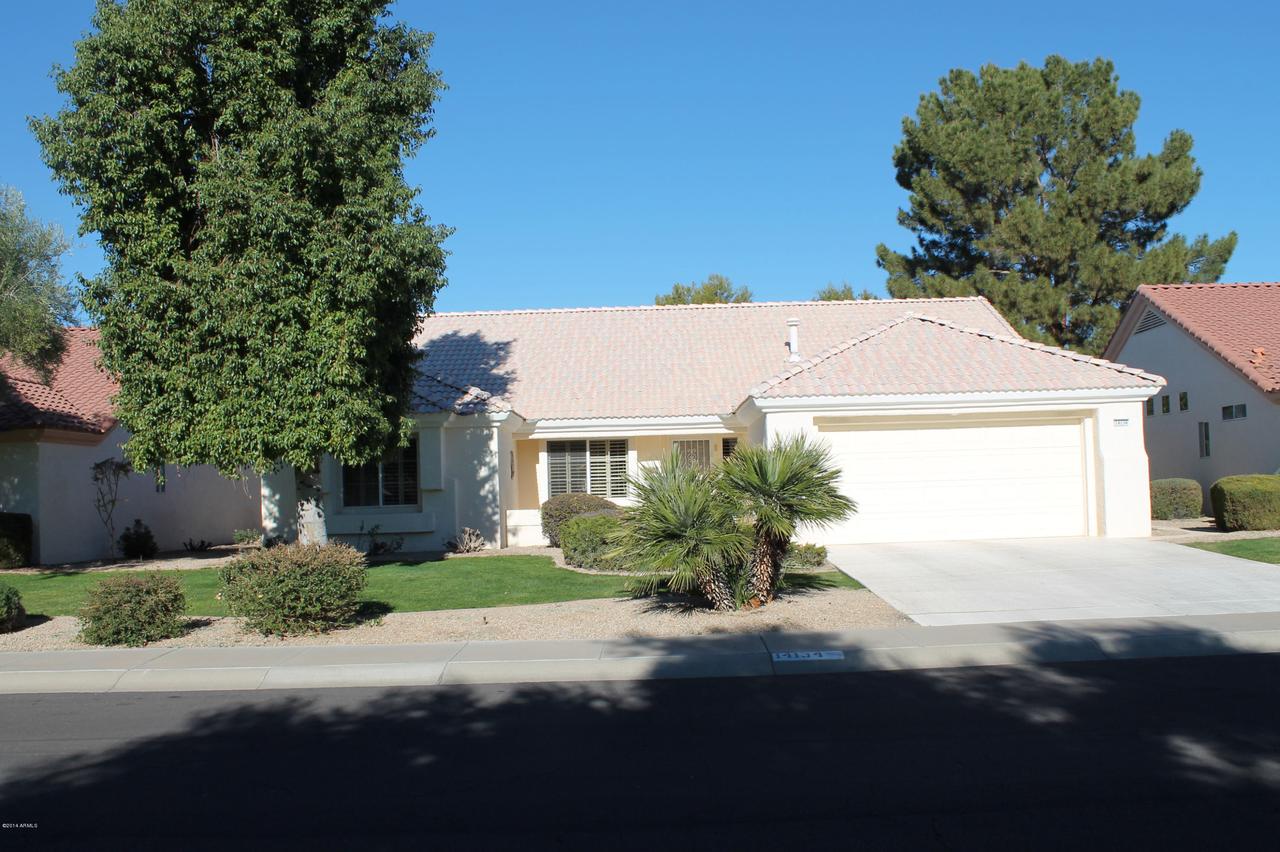 14134 W Sky Hawk Dr., Sun City West, AZ 85375