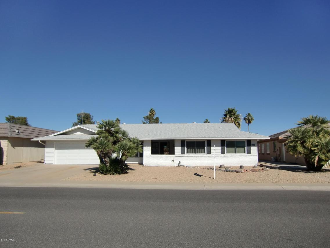 9622 W Lindgren Ave., Sun City, AZ 85373