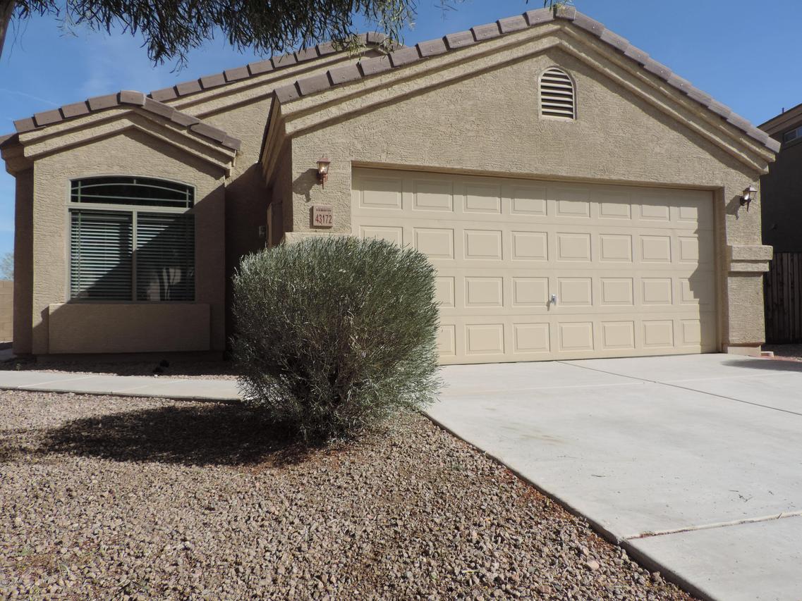 43172 W Cowpath Rd., Maricopa, AZ 85138