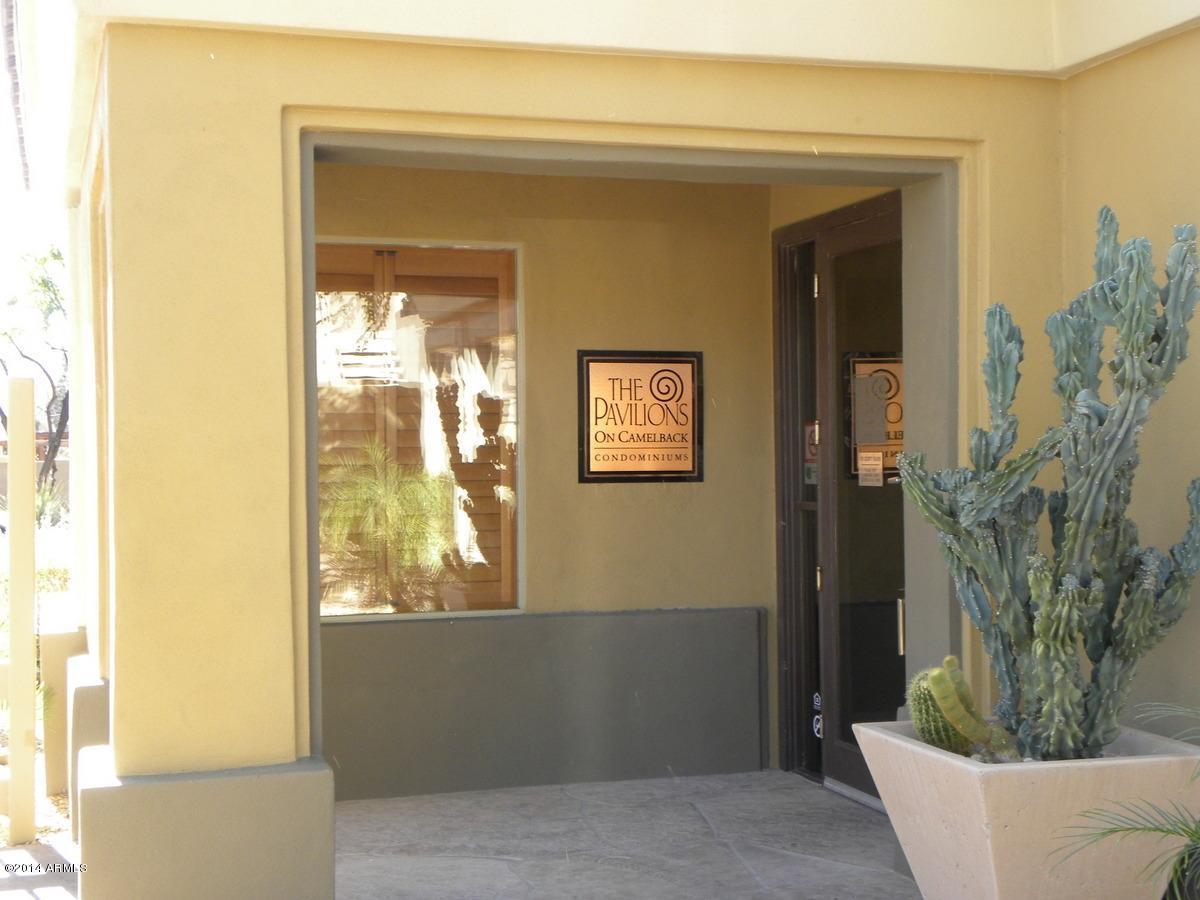 4848 N 36th St. #215, Phoenix, AZ 85018