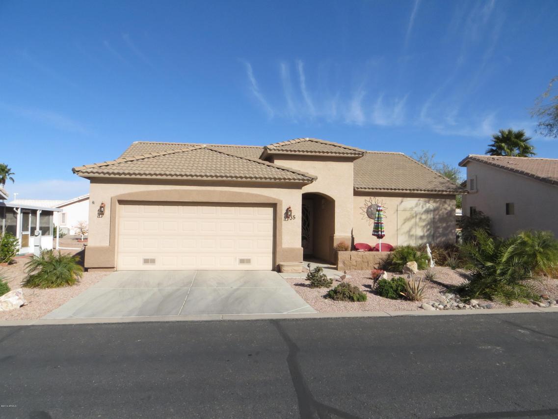 2101 S Meridian Rd. #35, Apache Junction, AZ 85120