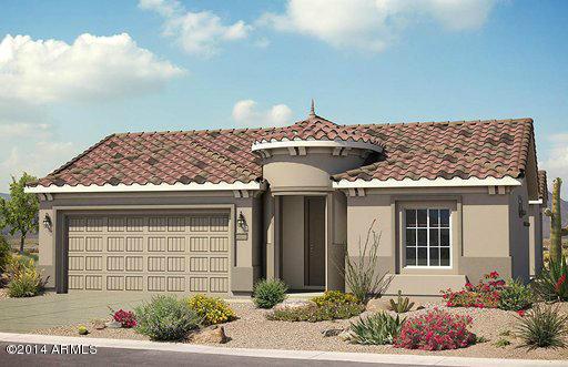 7201 W Autumn Vista Way, Florence, AZ 85132