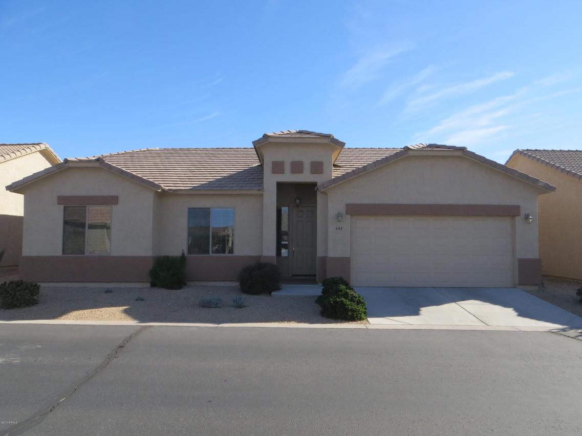 2101 S Meridian Rd. #444, Apache Junction, AZ 85220