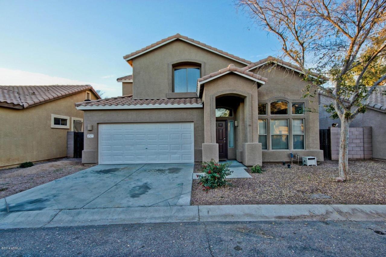 8927 E Crescent Ave., Mesa, AZ 85208