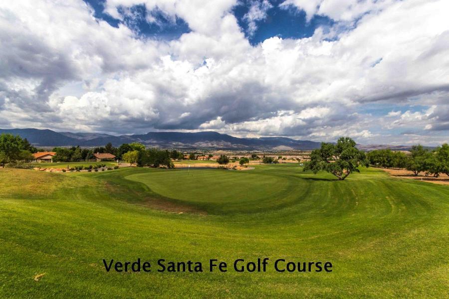 4920 E Boulder Canyon Dr., Cornville, AZ 86325