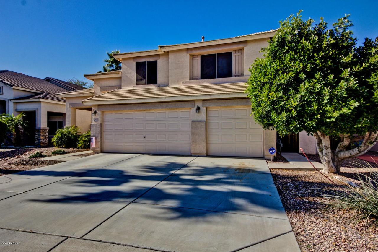 20920 N 80th Ave., Peoria, AZ 85382