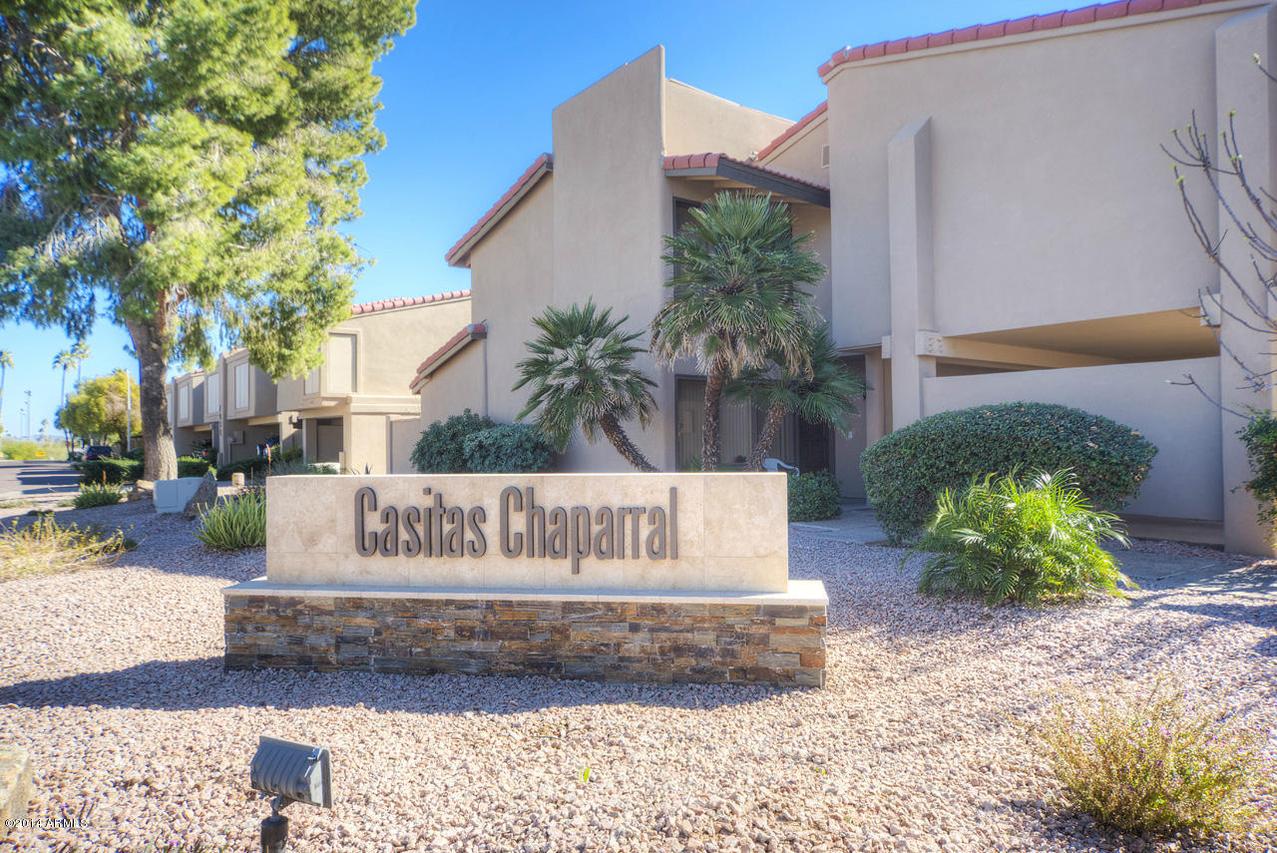 5611 N 79th St. #2, Scottsdale, AZ 85250
