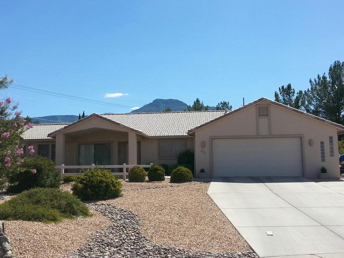 511 Casner Dr., Clarkdale, AZ 86324