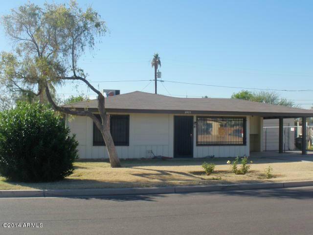 2935 W Vermont Ave., Phoenix, AZ 85017