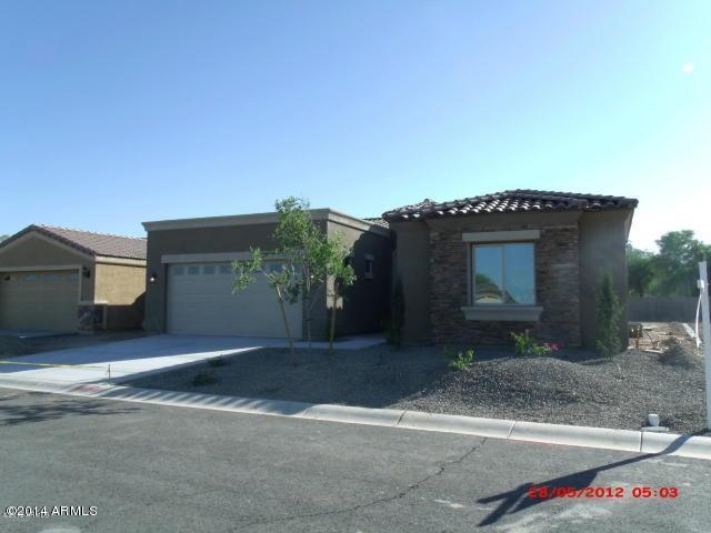 21538 E Puesta Del Sol, Queen Creek, AZ 85142