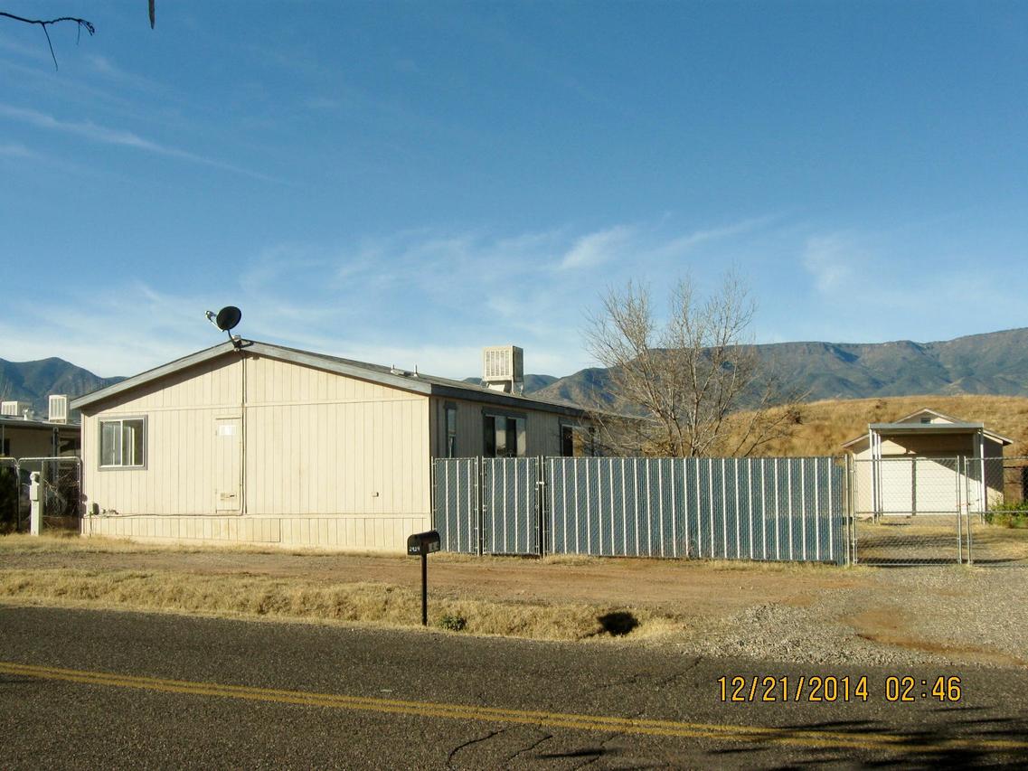 2424 S Warriors Run, Cottonwood, AZ 86326