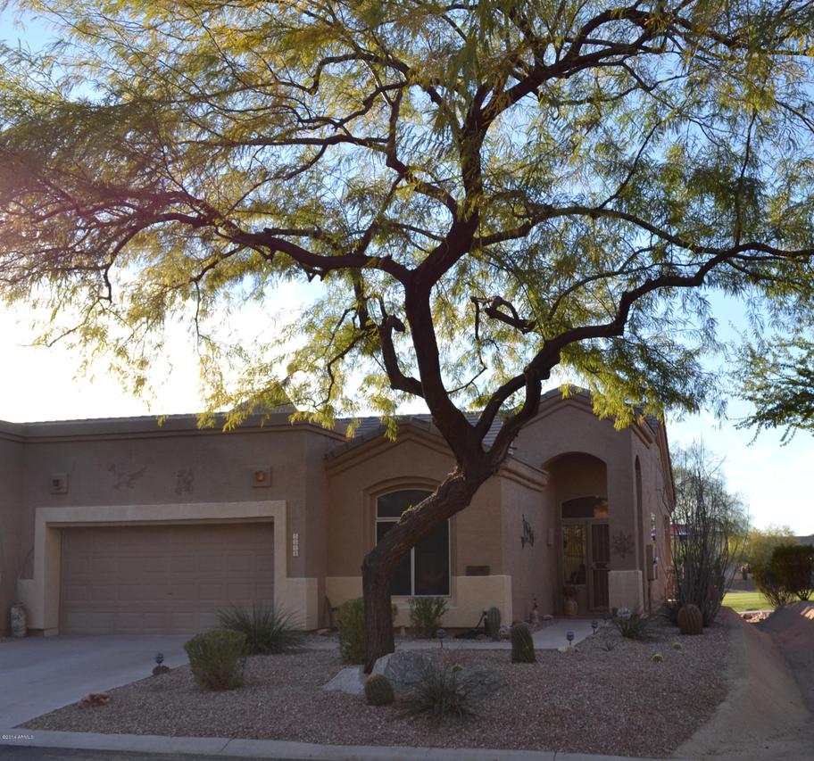 5698 S Pinnacle Ln., Gold Canyon, AZ 85118