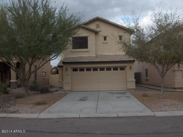 3876 E Mine Shaft Rd., San Tan Valley, AZ 85143