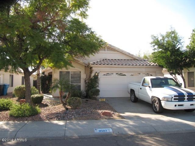 3537 E Kelton Ln., Phoenix, AZ 85032