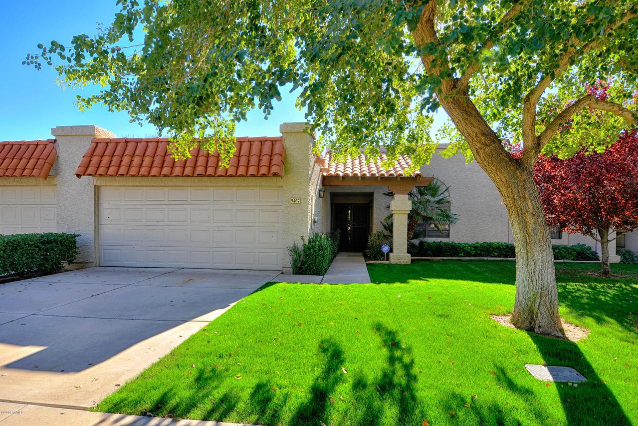 9467 E Jenan Dr., Scottsdale, AZ 85260