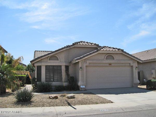 3815 W Runion Dr., Glendale, AZ 85308