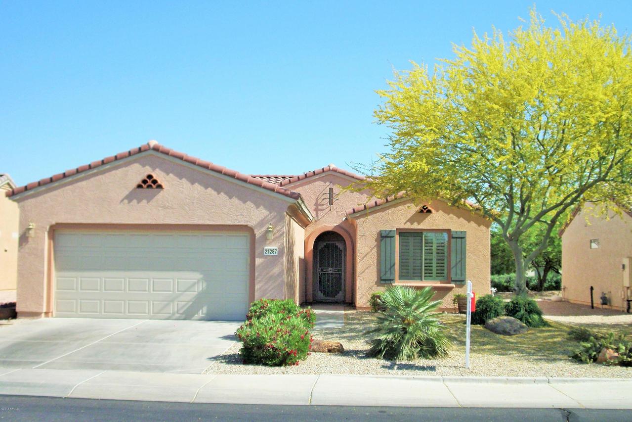 21287 N Redington Point Dr., Surprise, AZ 85387