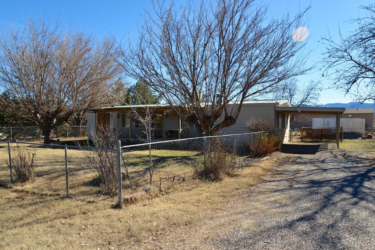 2215 W Verde West, Camp Verde, AZ 86322